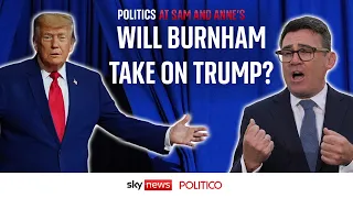 What will Burnham really change?