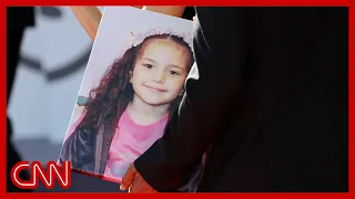 Las Fuerzas Armadas de Israel admiten haber disparado contra el auto en el que viajaba Hind Rajab