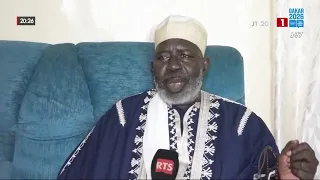TAÏBA NIASSÈNE: A LAND MARKED BY THE LEGACY OF BAYE NIASS