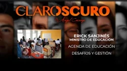 Education Agenda, Challenges, and Management | Chiaroscuro | 10/21/2026