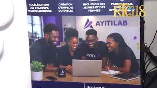 "Fondation Avenir" siyen yon pwotokòl akò ak ESIH, MCI pou akonpanye jèn ki nan teknoloji nimerik yo