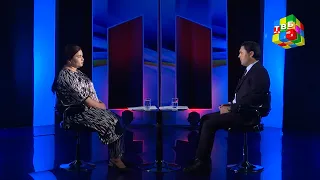 Одоби сухан ва ташаккули хушгуфторӣ миёни кӯдакону наврасон | «Масири тарбия»