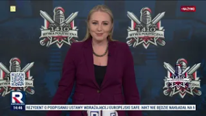 Polski SAFE nie podoba się Tuskowi - forsuje niemiecki | M. Borkowska | Bitwa Polityczna