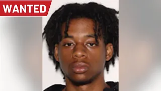 WANTED: Police search for man wanted in kidnapping, shooting
