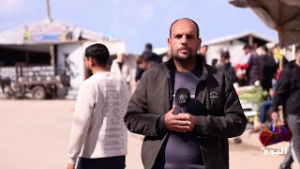 عودة تدريجية للحركة في أسواق غزة مع حلول شهر رمضان