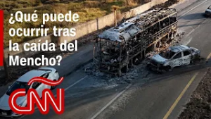 Reacciones, impacto económico y análisis de la muerte del Mencho en Jalisco, México