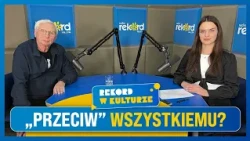 Mikołaj Grabowski: Gombrowicz nie bał się mówić tego, co myślał | Rekord w Kulturze