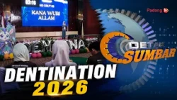 DENTINATION 2026
