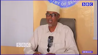 MAAMULKA WAQOOYI BARI OO WAR KASOO SAARAY GADIID KASOO GUDBAY DHANKA SOMALILAND.