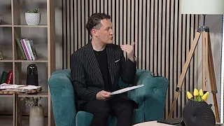 BEOGRADE DOBRO JUTRO -- Dragana Ivanović, psiholog