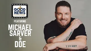 Michael Sarver’s Layer One & DOE’s Shiloh | Faith, Worship & New Music