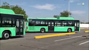 Promete Setran electromovilidad en tiempo y forma en Vallarta