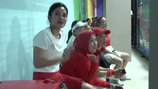 BENGKULU SPORT - PADEL ON THE RISE | SEGMENT 1