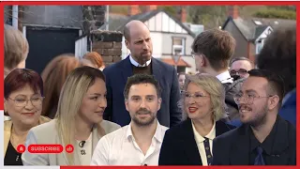 Princi William këshillon burrat: Flisni për shëndetin mendor