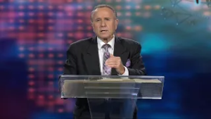 Prophecies Unsealed: Hope for the Future | Kenny Shelton