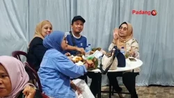 PREPARATIONS FOR IKASEMPAT'S 23RD ANNIVERSARY CELEBRATION