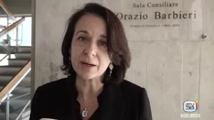 SAVINO DEL BENE, UN OMAGGIO ALLE CAMPIONESSE DEL MONDO