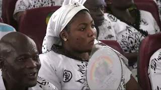 Pt. 3 - Kantanka's Final Funeral Rites, Day 3 - Thanksgiving Service