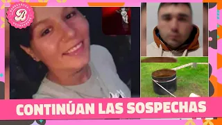 Nuevas hipótesis y videos que se suman a la causa del femicidio de Mailén | #ALaBarbarossa