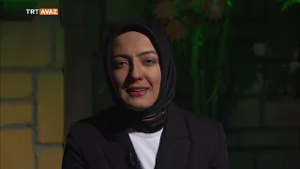 Bir Kıssa Bir Nağme 3. Bölüm