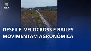 Farmers and Drivers Festival