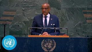 Chiefs of Police Summit (UNCOPS 2026) - UN Chief Remarks | United Nations