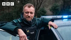 Will Gerry Cliff's killer be brought to justice? | Blue Lights – BBC