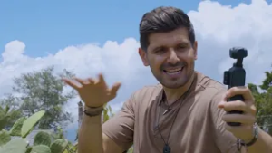 Un cultivo de Nopales en Sonsón, Antioquia I Camino a la cima I Teleantioquia