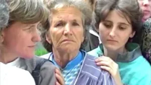 Godišnjica napada na Hambarine