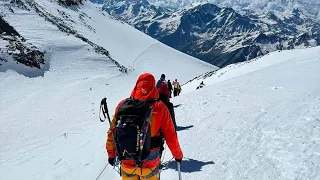 Okončana potraga na Elbrusu: Identificirani stradali bh. alpinisti! Slijedi obdukcija