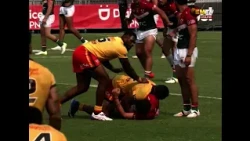 RWLC RIVALRY HEATS UP