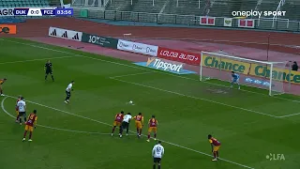 Ševci stále čekají na první jarní gól