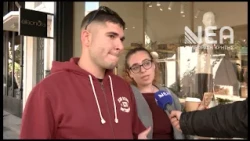 Η ΑΚΡΙΒΕΙΑ ΠΛΗΤΤΕΙ ΤΑ ΕΛΛΗΝΙΚΑ ΝΟΙΚΟΚΥΡΙΑ
