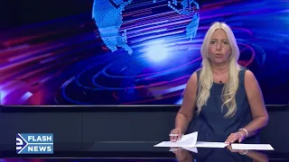 Telecittà News Flash 07/28/2026