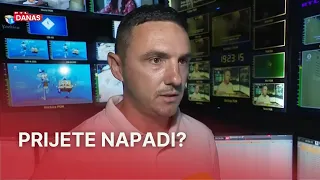 Stručnjak upozorio Hrvate na oprez: 'Reći ću vam zašto je curenje podataka opasno'