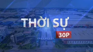 30-Minute News Afternoon Edition (08/12/2026): FDI into Ho Chi Minh City accelerates, reaching ov...