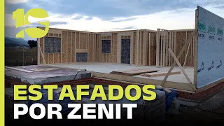 Housing scams: Zenit victims demand financial restitution