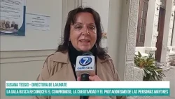 SALTA - Hoy martes se realizará la Gala anual UNATE 2026 #canal7salta