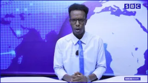 WARKA SBC TV 17-2-2026 WARIYE CABDIWALI CAGAARANE || GAROWE ||