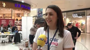 Dan robotike i umjetne inteligencije u Banjoj Luci 28.02.2026.