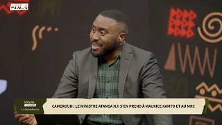 Niger, Cameroun : jusqu’où iront les tensions politiques ?