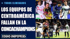 ¿Por qué los equipos centroamericanos no lograron superar la primera ronda de la Concachampions?