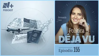 Visas: since when do they matter so much?