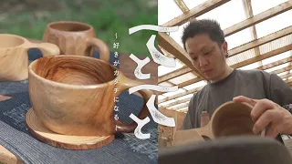 [Te to Te to] Rooted in Soo with Wood, Part 36: "Fukagawa Woodcraft" - Turning Passion into Form