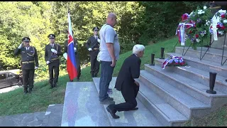 Je to odkaz našich otcov