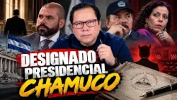 ¿LAUREANO SERÁ EL DESIGNADO PRESIDENCIAL? Ortega prepara nueva jugada constitucional