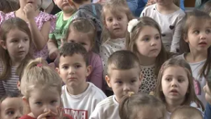 "Pahuljice" proslavile 48. rođendan