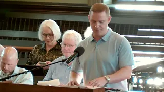 Plymouth Zoning Board of Appeals: 5/18/26