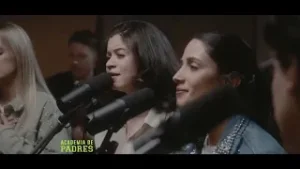 ? Academia de Padres: Claves para conectar con tus hijos adolescentes