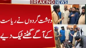 Security Forces Operation in Balochistan | Terrori*ts Surrender - Big Updates | Public News